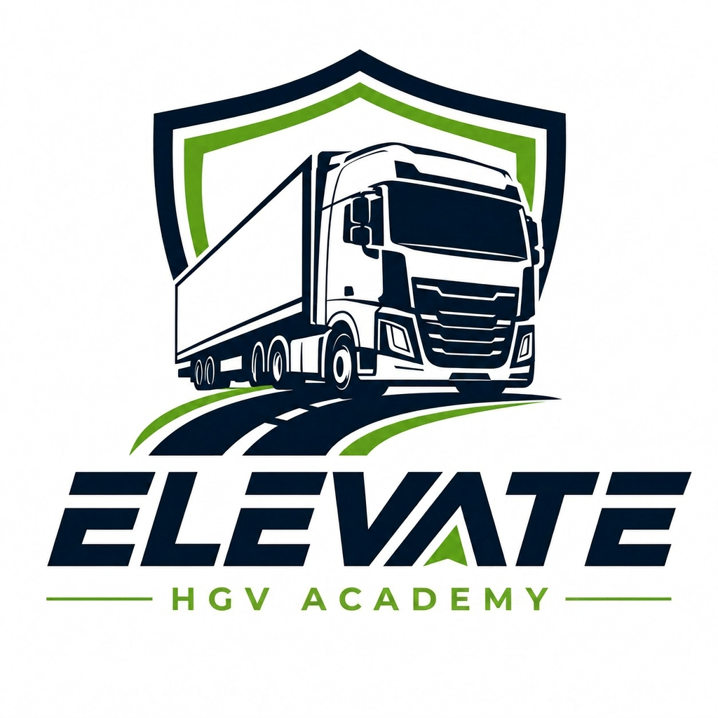 Elevate HGV Academy